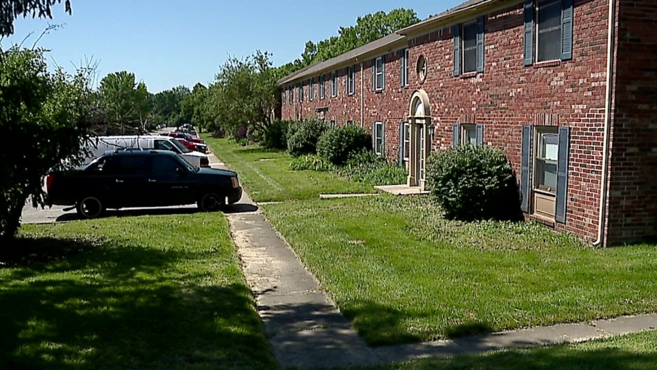 New owners promise change at troubled Lakeside Pointe at Nora apartments