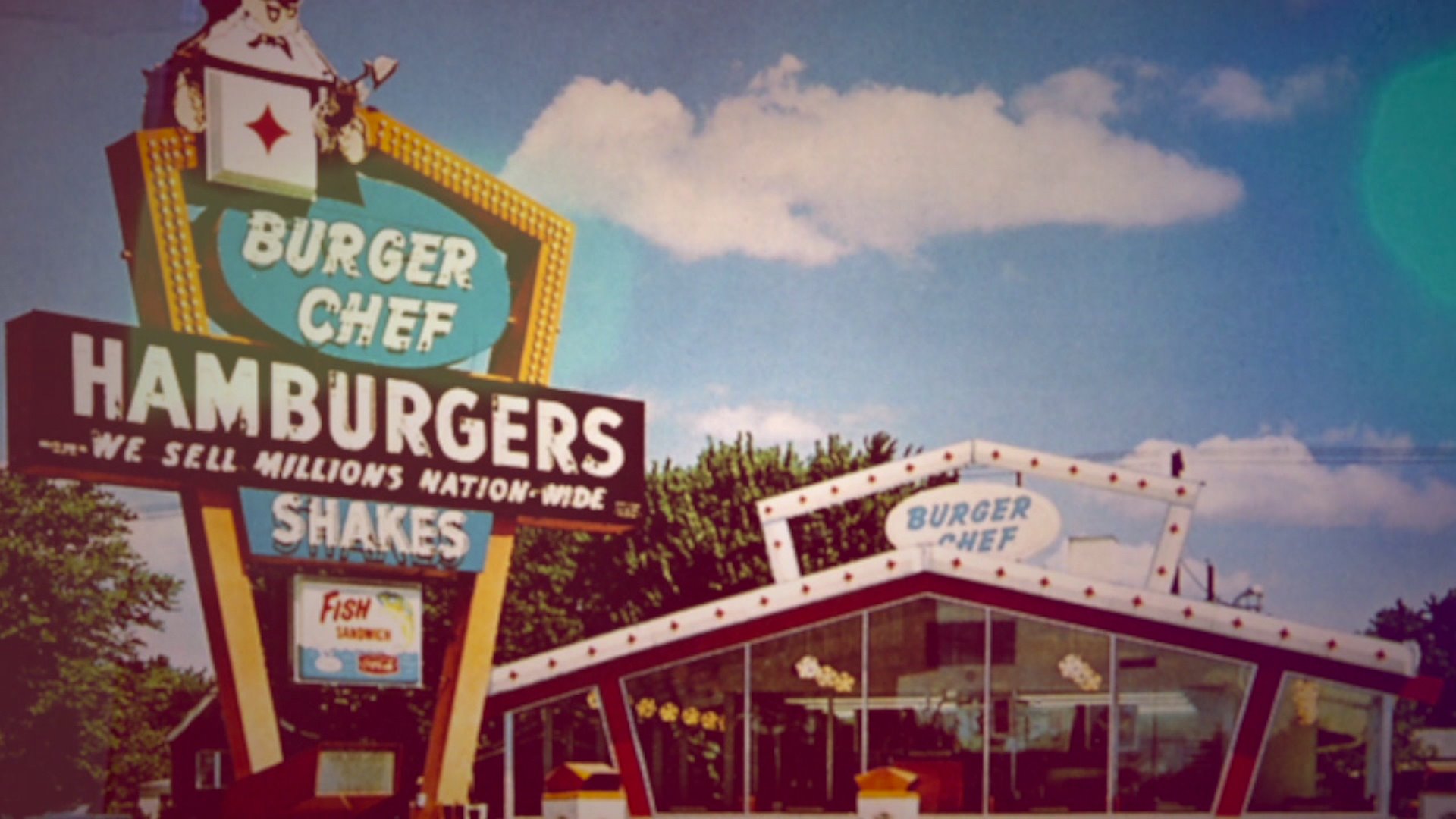 Author publishes book on 1978 Burger Chef killings Fox 59