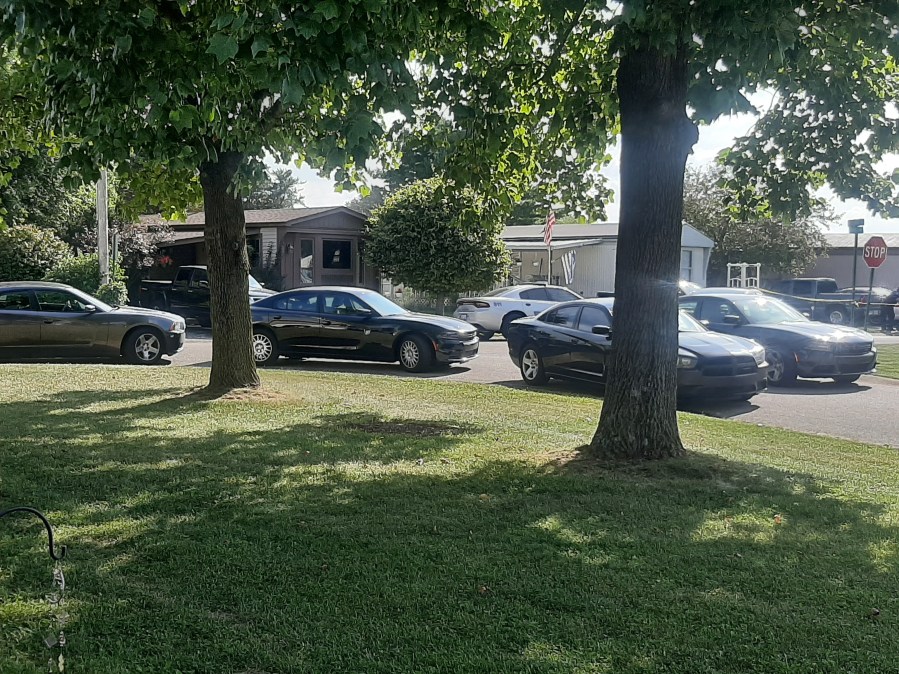 No evidence of physical injuries or trauma in Franklin infant’s death