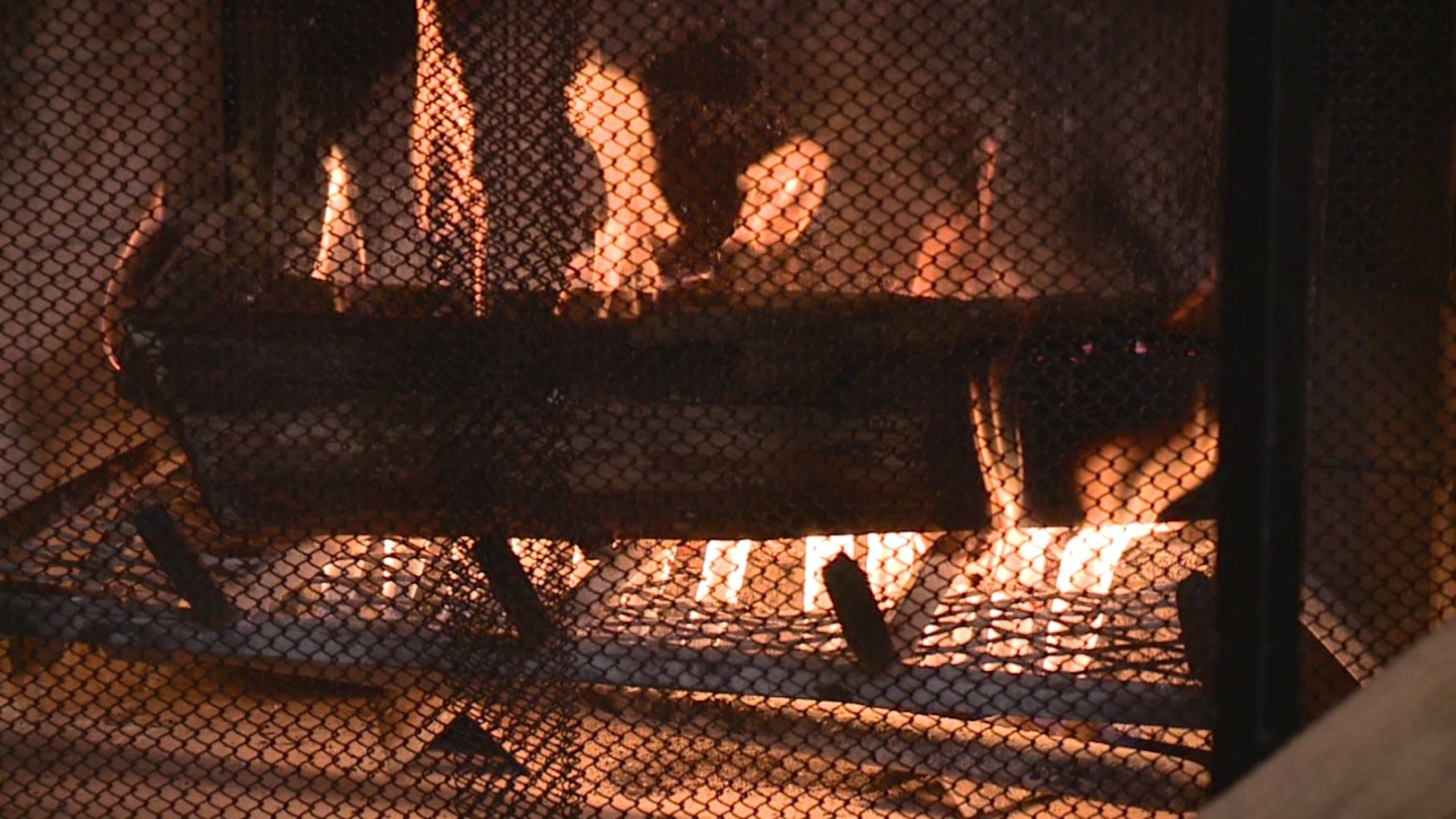 Experts warn of fireplace dangers ahead of cold weather Fox 59