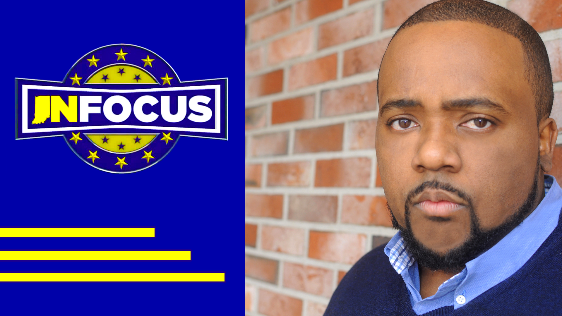 IN Focus Progressive journalist Benjamin Dixon unearths Bloomberg ‘stop and frisk’ audio Fox 59