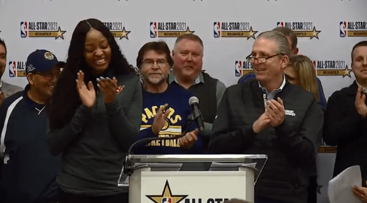 Nba All Star Game Stream 2021 Reddit / The Masters Golf 2020 Live