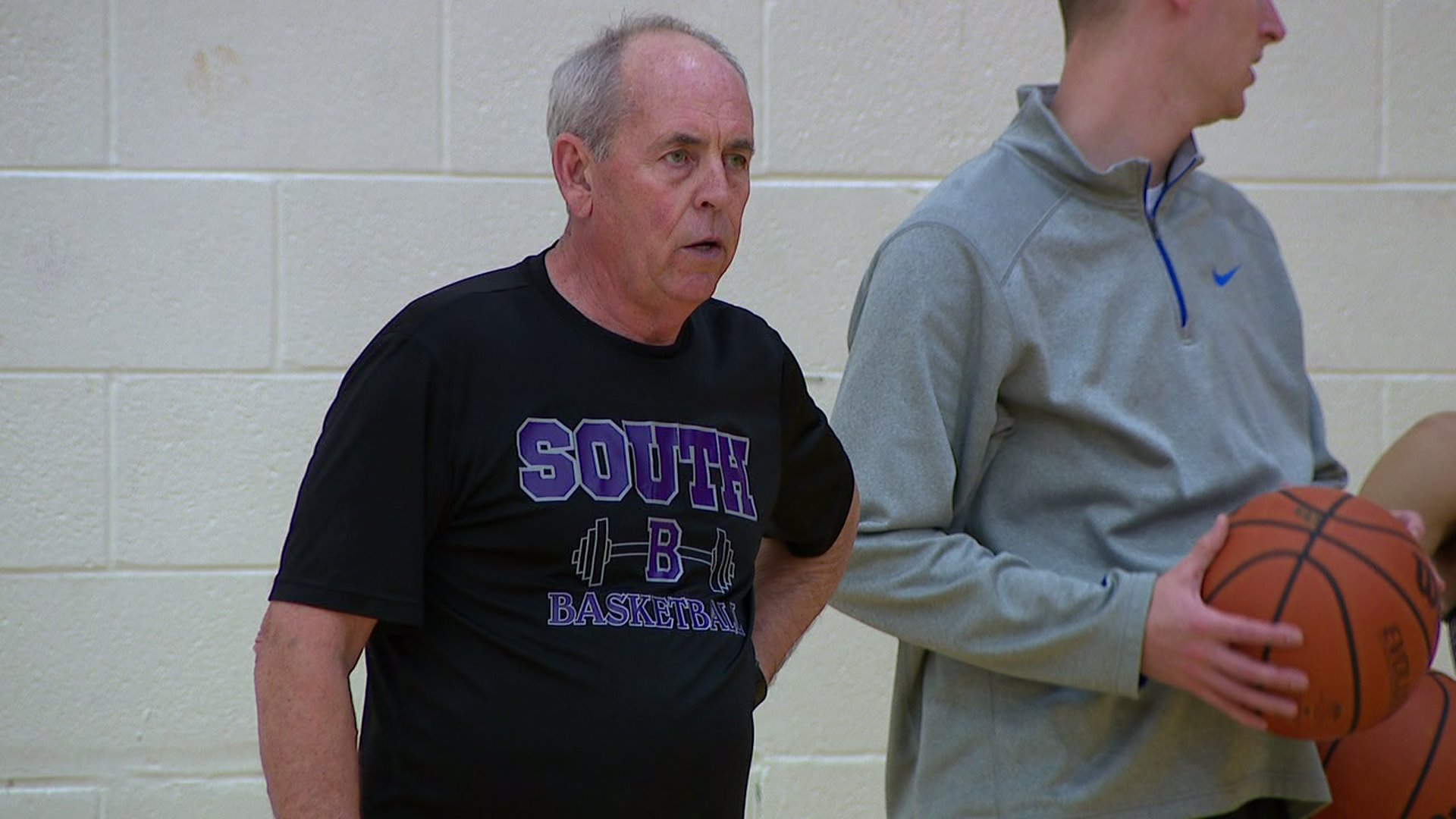 Bloomington South basketball receives shoutout on SportsCenter Fox 59