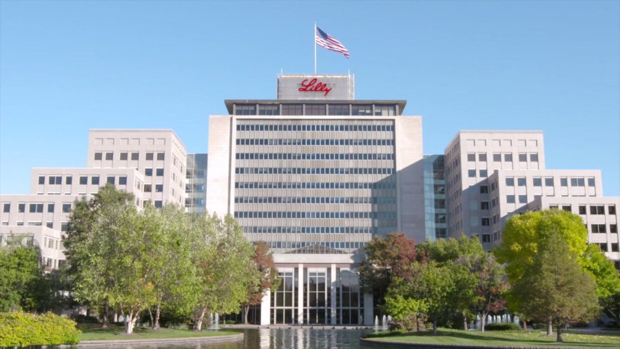 Eli Lilly begins testing second potential COVID19 antibody treatment