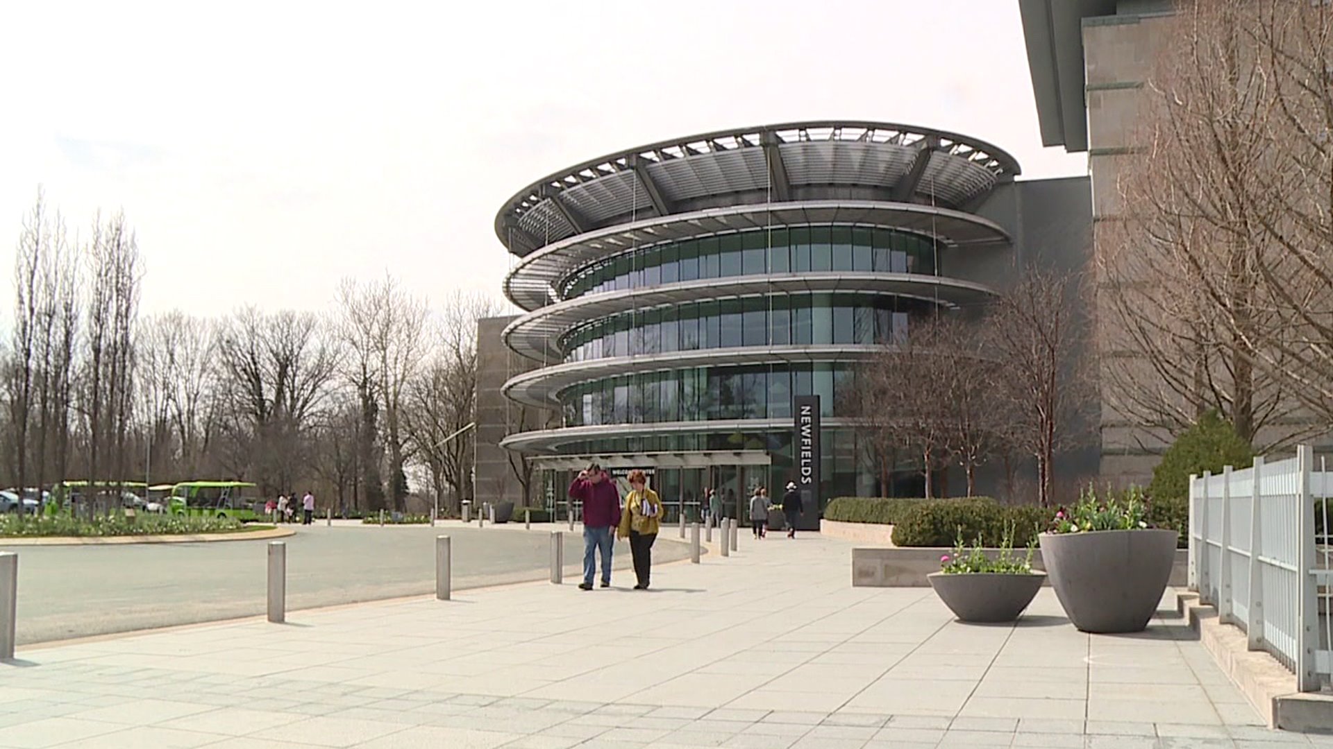 Newfields reopening to the general public on June 25, members get in 2