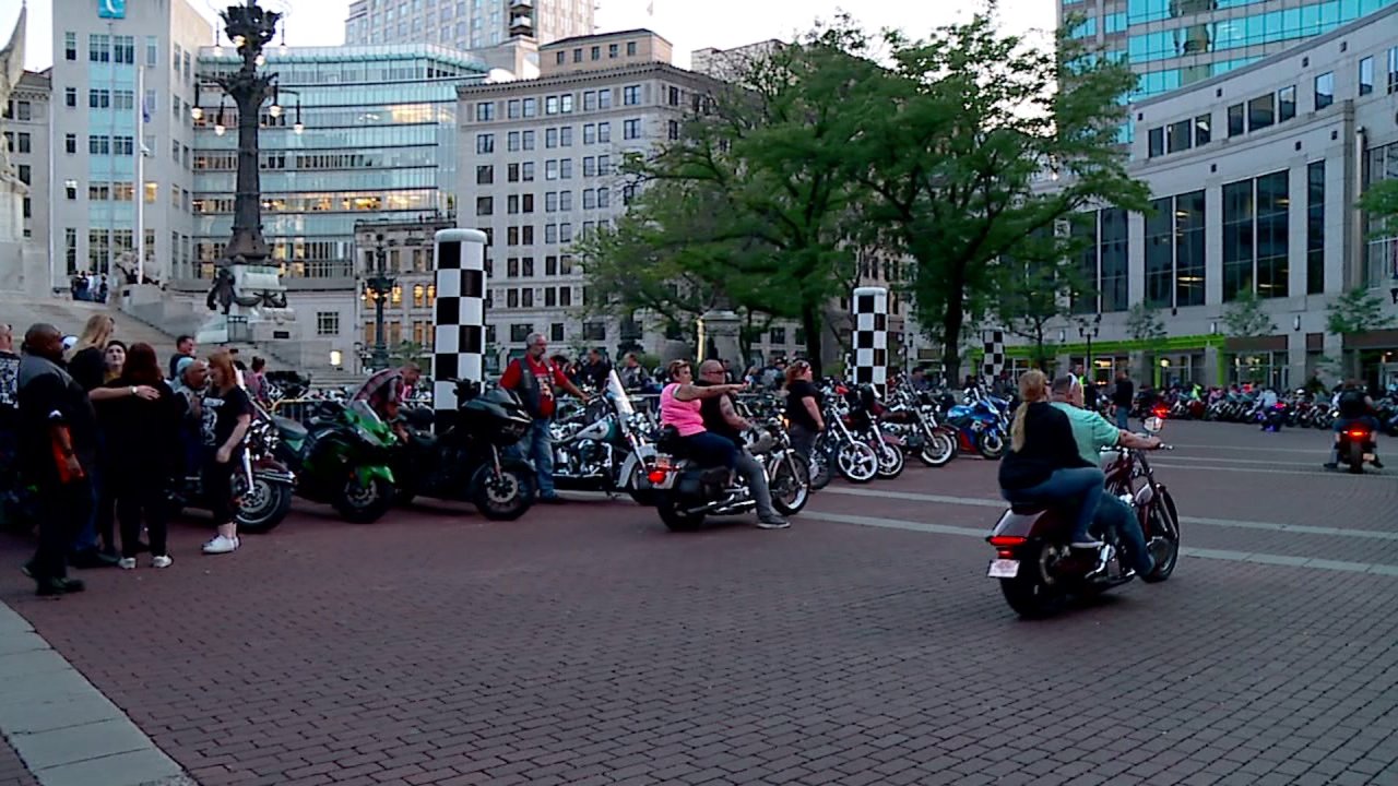 ‘Motorcycles on Meridian’ event in downtown Indy postponed to 2021 Fox 59