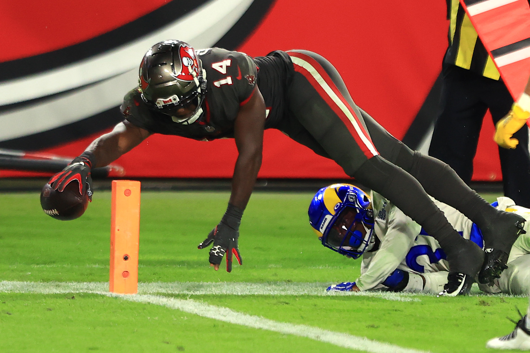 7 free agents for who make sense for Colts in 2021 Fox 59