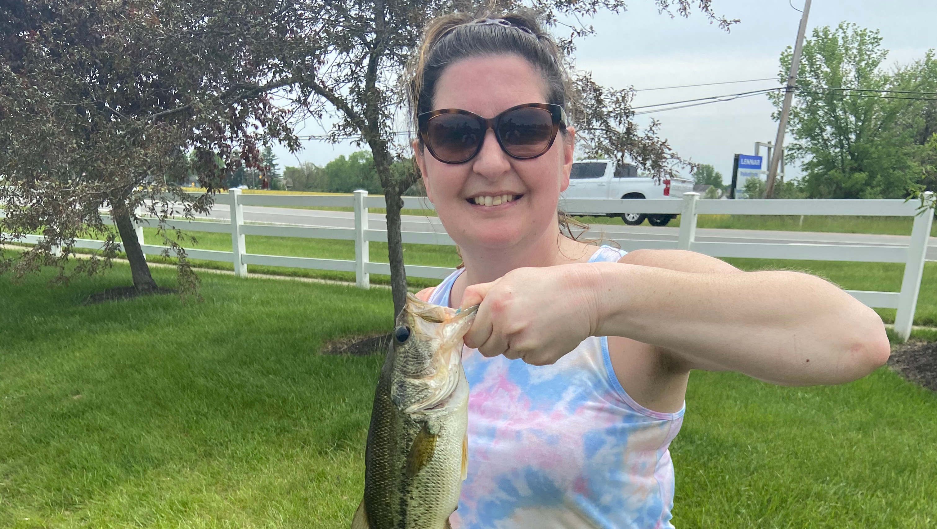 Woman shares her story as experts urge firework safety ahead of Fourth