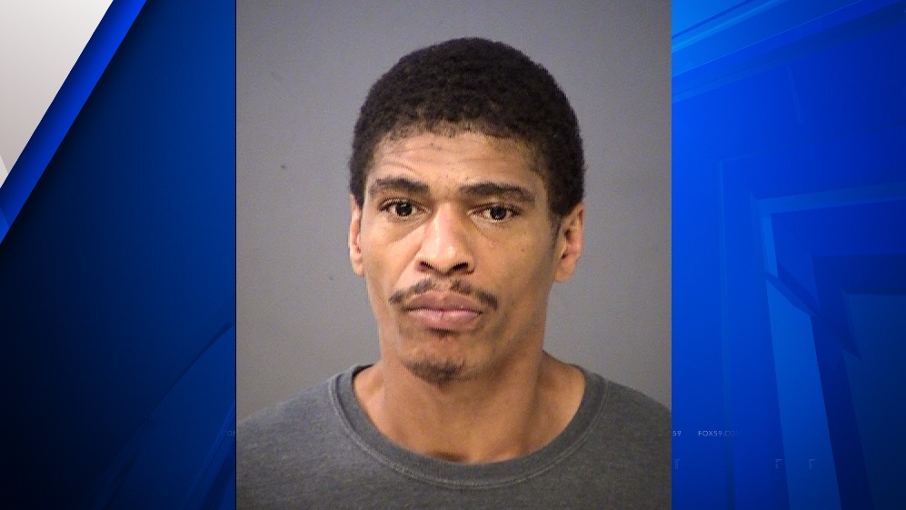 Man arrested for alleged role in deadly shooting on Indy’s northeast