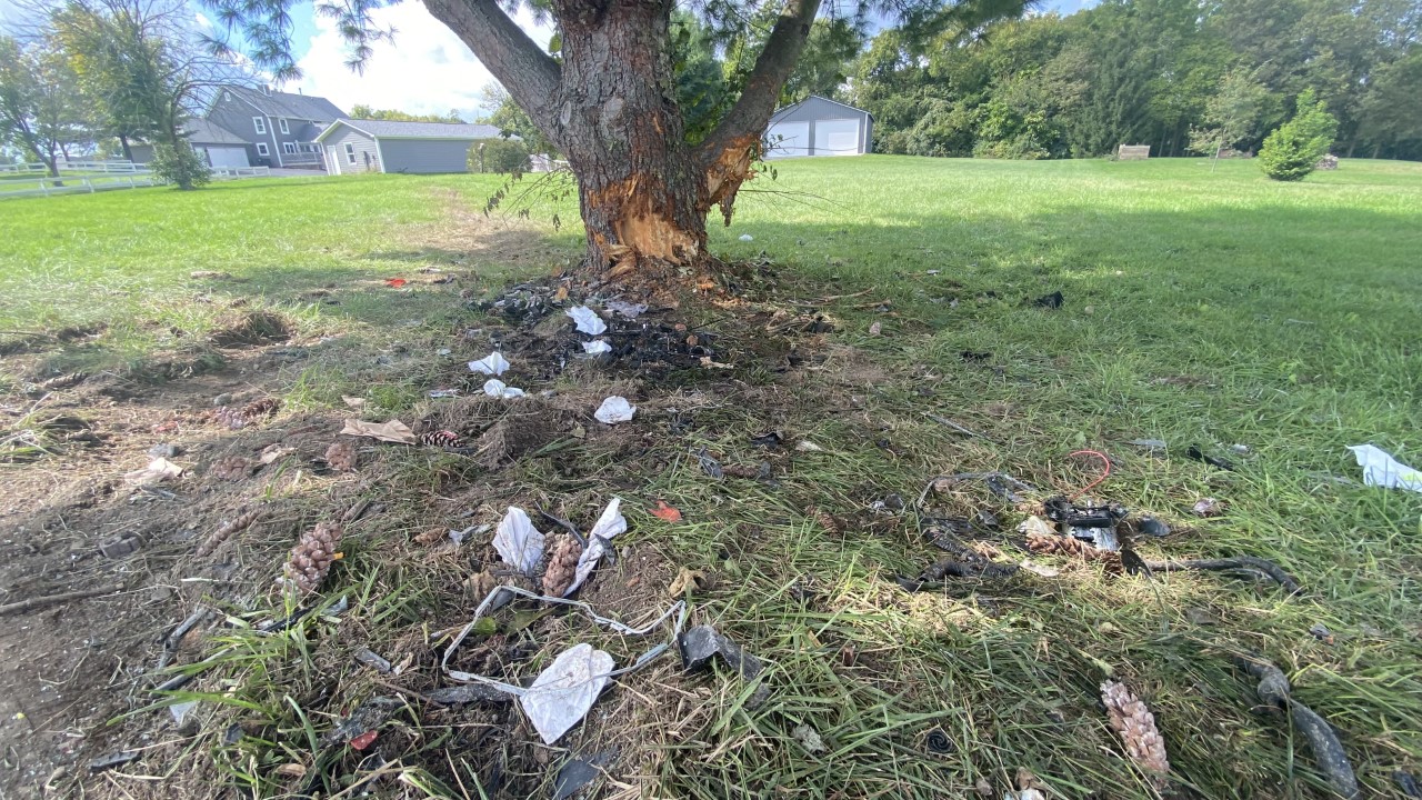 16yearold Center Grove student killed in Greenwood crash