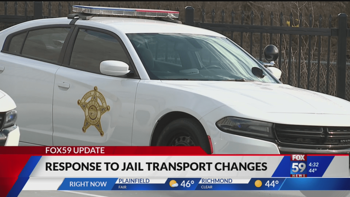 marion county jobs indiana Sheilah Mccann