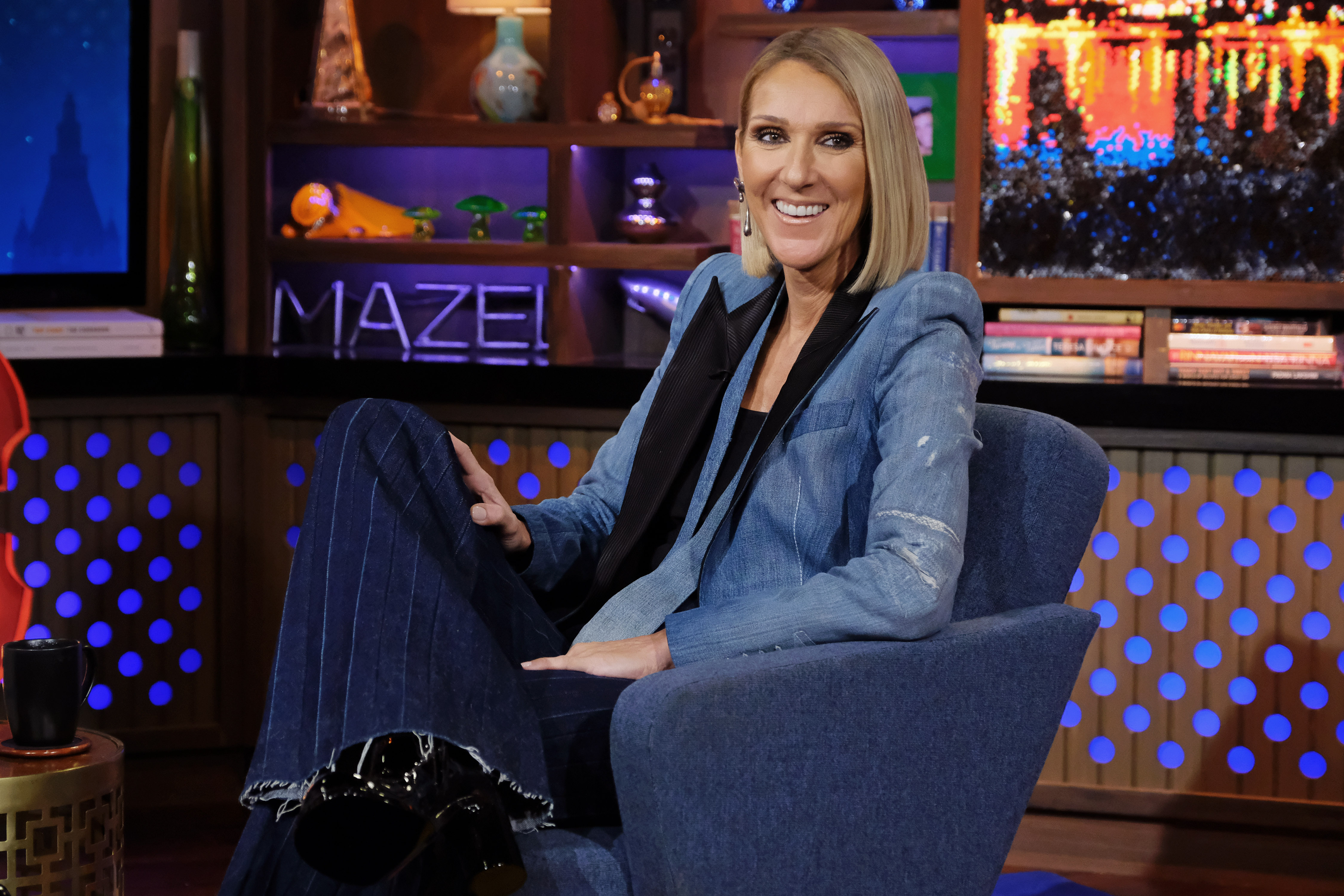 Celine Dion Kalender 2023 Celine Dion Health Issues