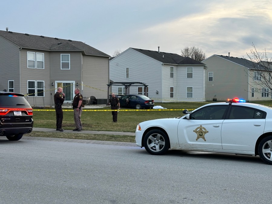 Brownsburg teen arrested after Hendricks County homicide(03)