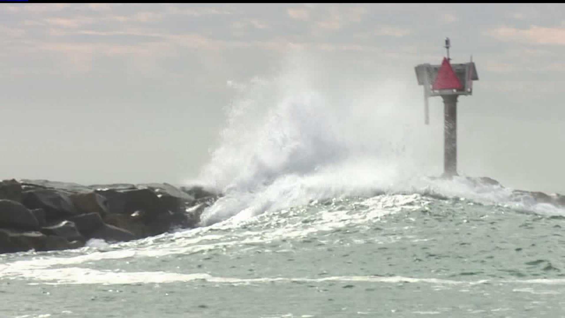 High tides continue to flood San Diego coast FOX 5 San Diego