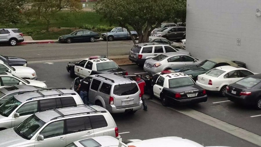 7 arrested in North County home invasion series FOX 5 San Diego