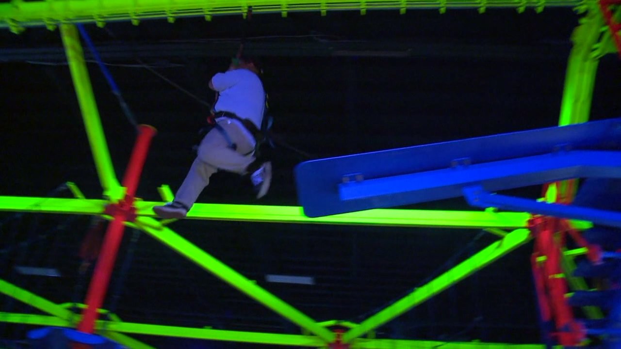 Balls designed for indoor use. From paddles, pickleballs, nets, shoes, bags, grips, gloves and more. Glowinthedark adventure park opens in Vista FOX 5 San Diego