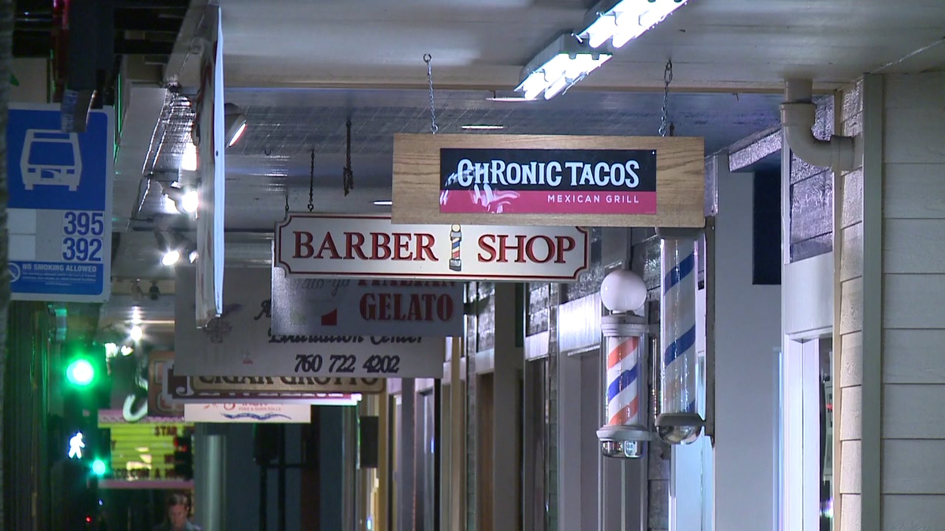 Oceanside considers halfcent sales tax hike FOX 5 San Diego