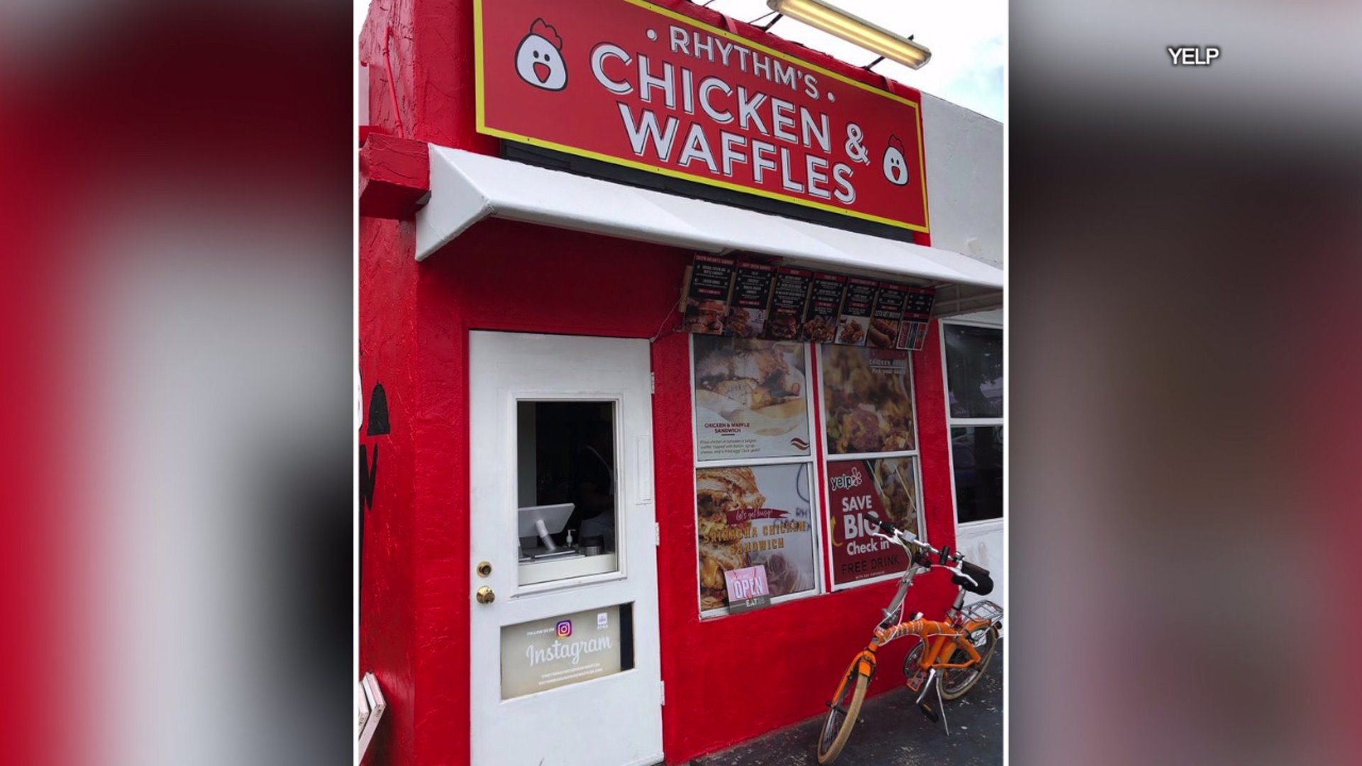 Rhythm’s Chicken and Waffles opens in Pacific Beach FOX 5 San Diego