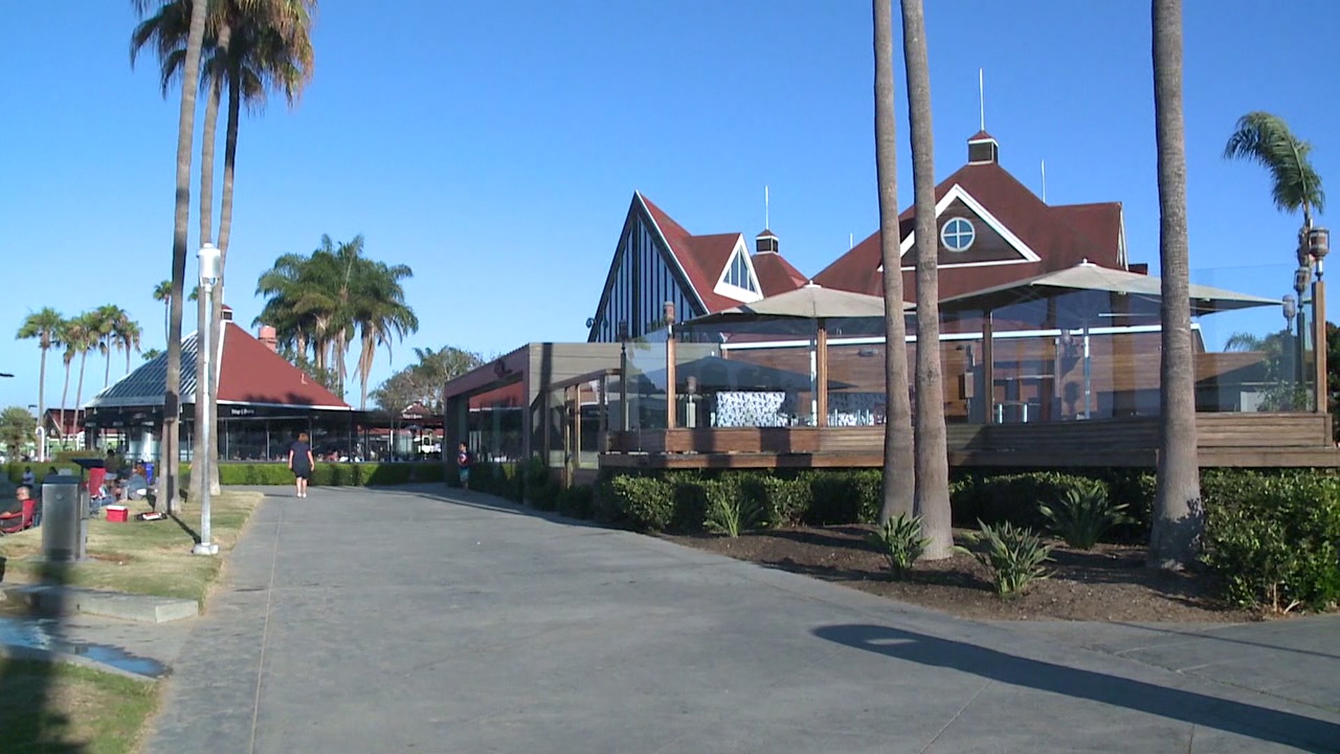 Coronado residents sound off about Port’s plans for Ferry Landing FOX