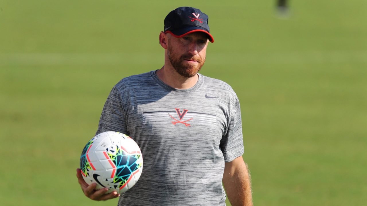 SDSU names new men's soccer coach FOX 5 San Diego