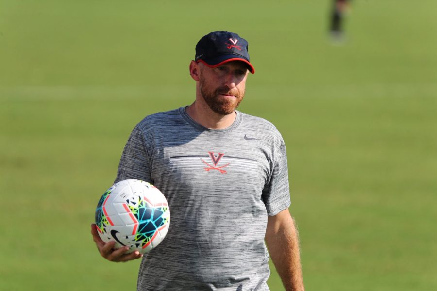 SDSU names new men's soccer coach FOX 5 San Diego