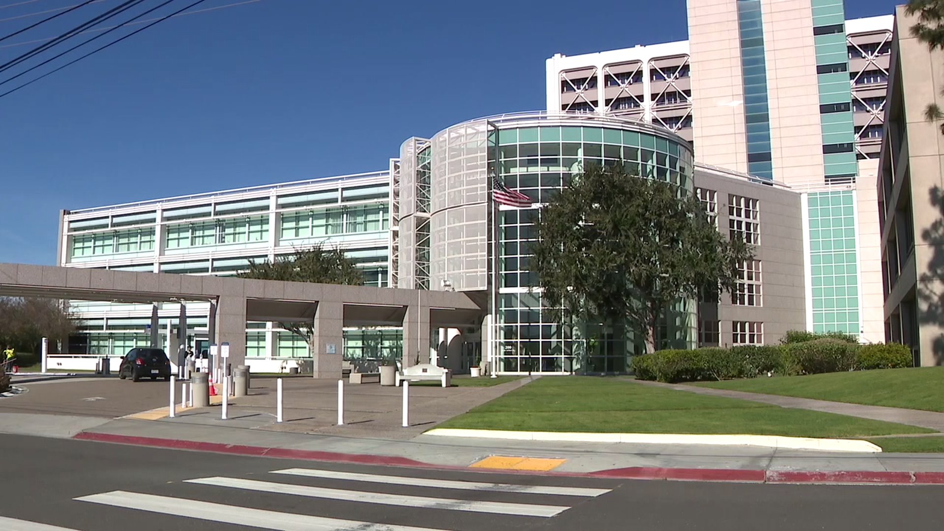 More coronavirus cases likely in San Diego, local hospital says FOX 5