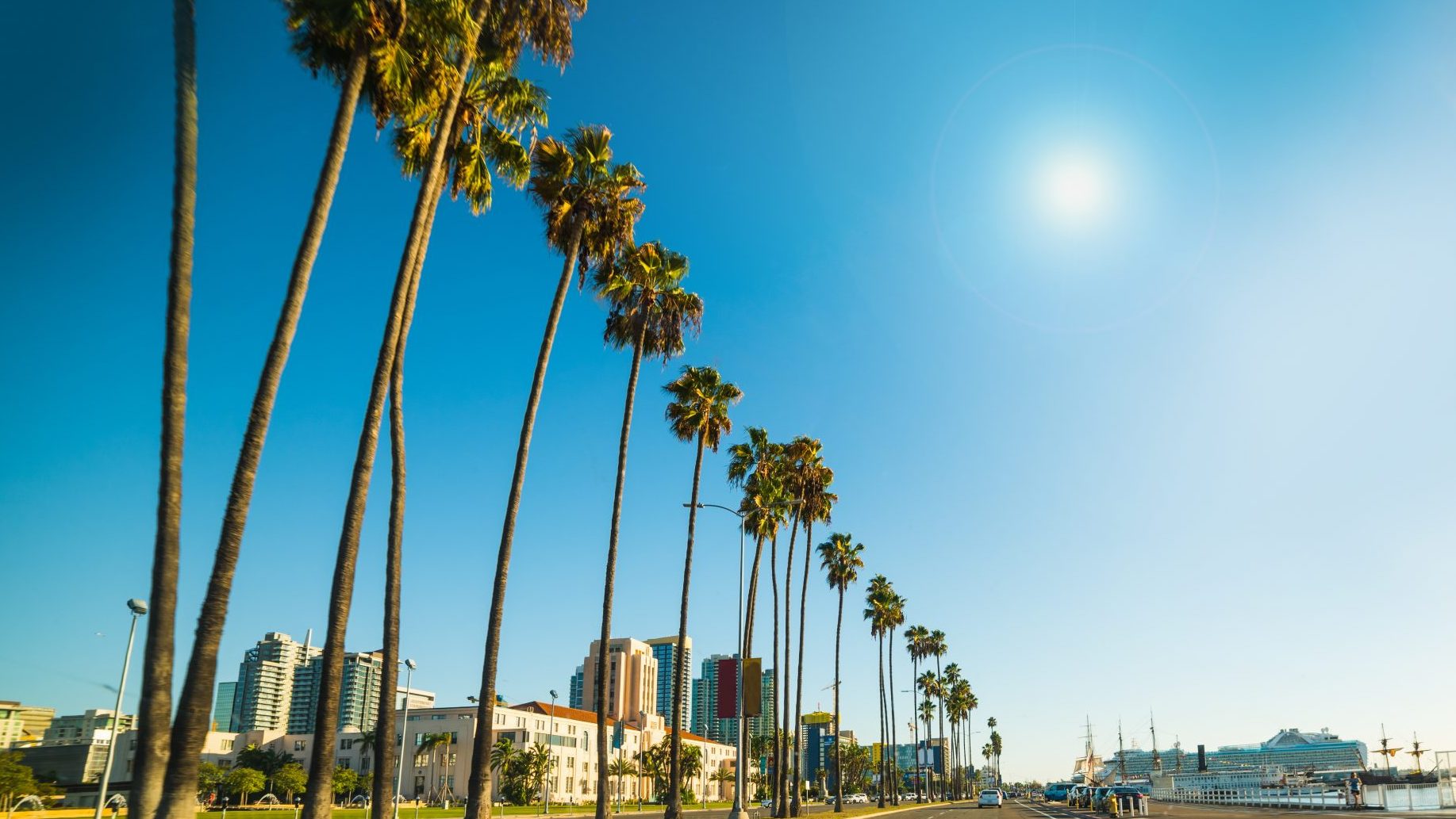 San Diego Weather Forecast FOX 5 San Diego