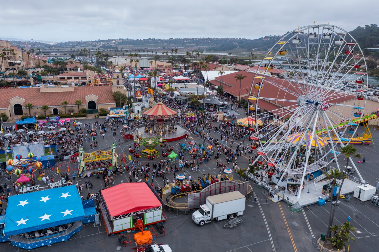 Snag tickets to the 2023 San Diego County Fair Concert Series | The Big Savers