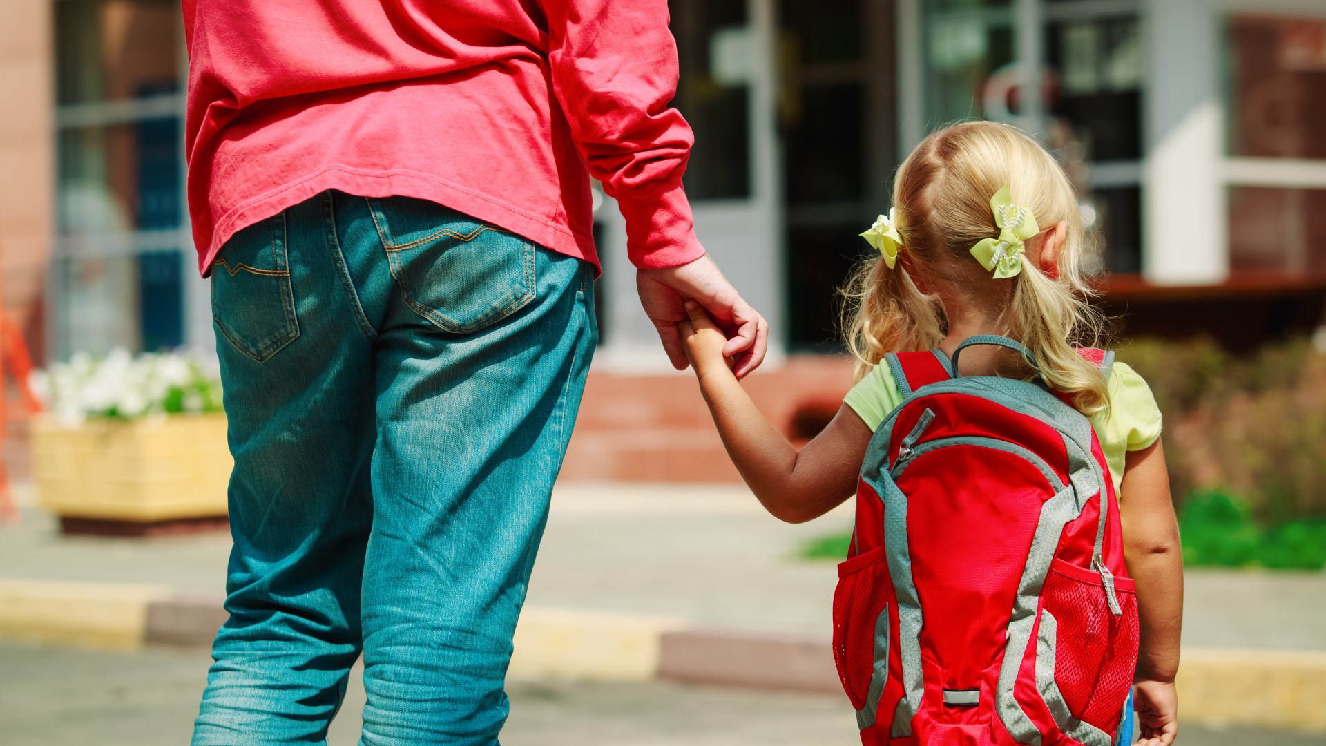 Childcare Cost of raising a child in San Diego Chula Vista and Carlsbad | Family Man Librarian