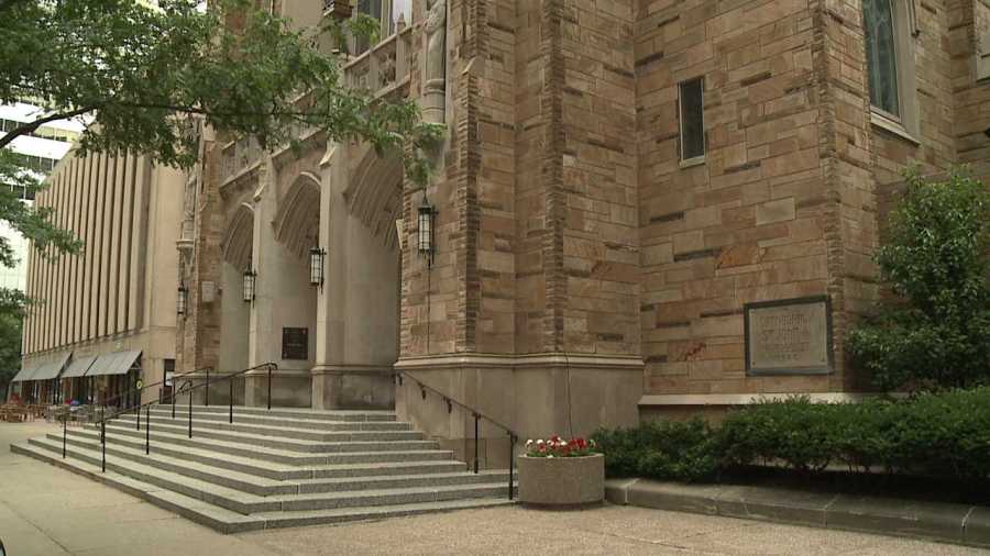 Cleveland Residents React to 12 Catholic Churches Reopening Fox 8