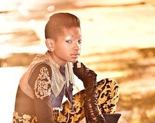 Did Willow Smith, 11, Get Her Tongue Pierced?