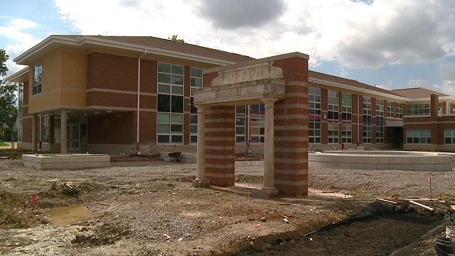 Euclid Opens 4 StateoftheArt Elementary Schools