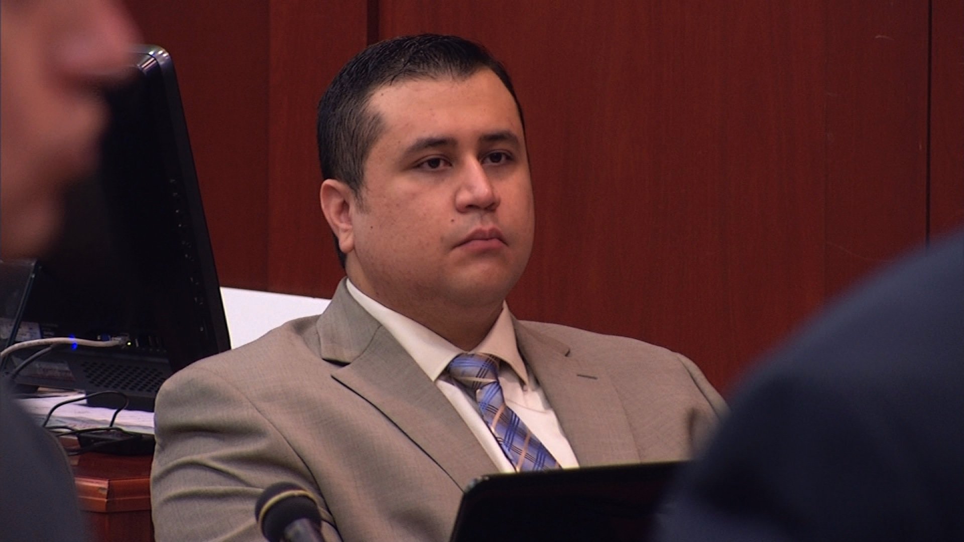 Mom vs. Mom in Zimmerman Trial Fox 8 Cleveland WJW