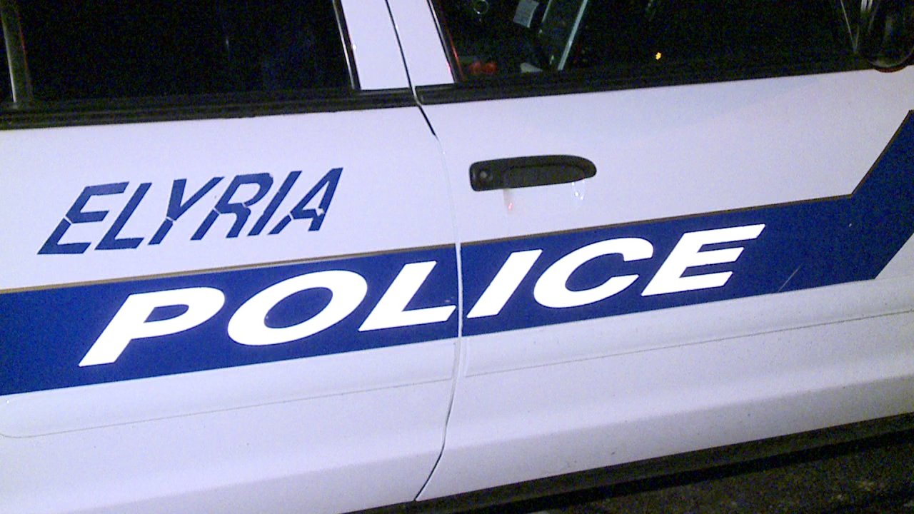 Elyria police Suspect arrested in murder of 29yearold Ashtabula woman