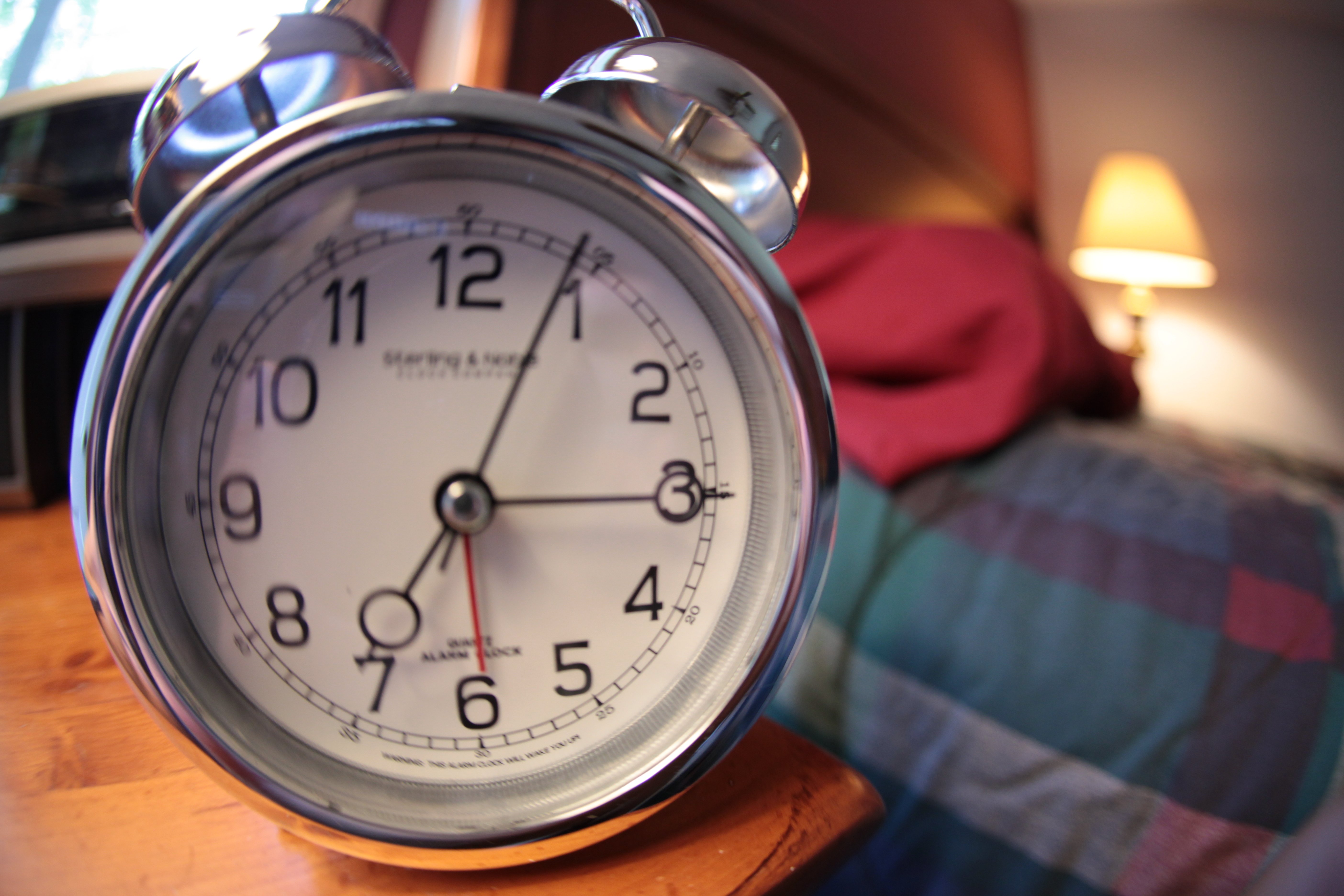British schools are replacing analog clocks because students can’t read