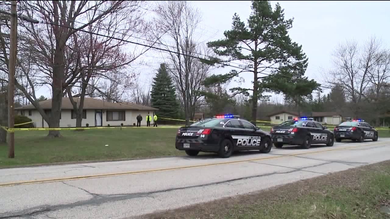 Woman found dead in Richfield house identified Fox 8 Cleveland WJW