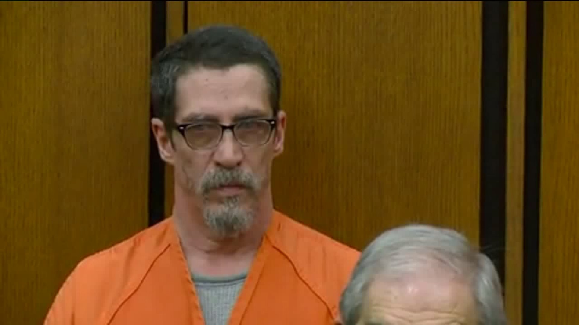 Man who kidnapped son from Alabama sentenced to four years in prison