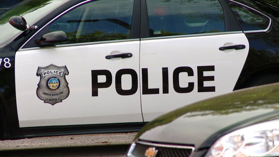 North Royalton stabbing investigation Walnut Hills and Deer Creek