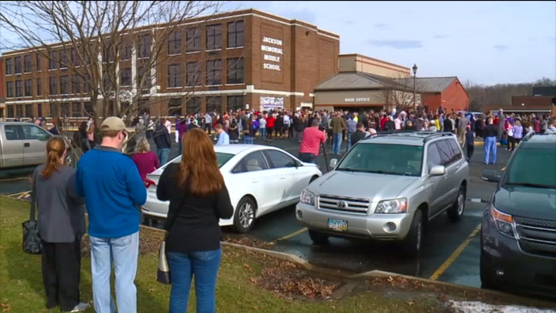 Jackson Local Schools to reopen Wednesday; counselors available at all