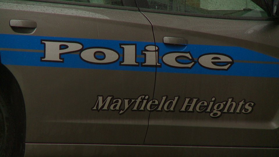 Mayfield Heights Costco parking lot carjacking