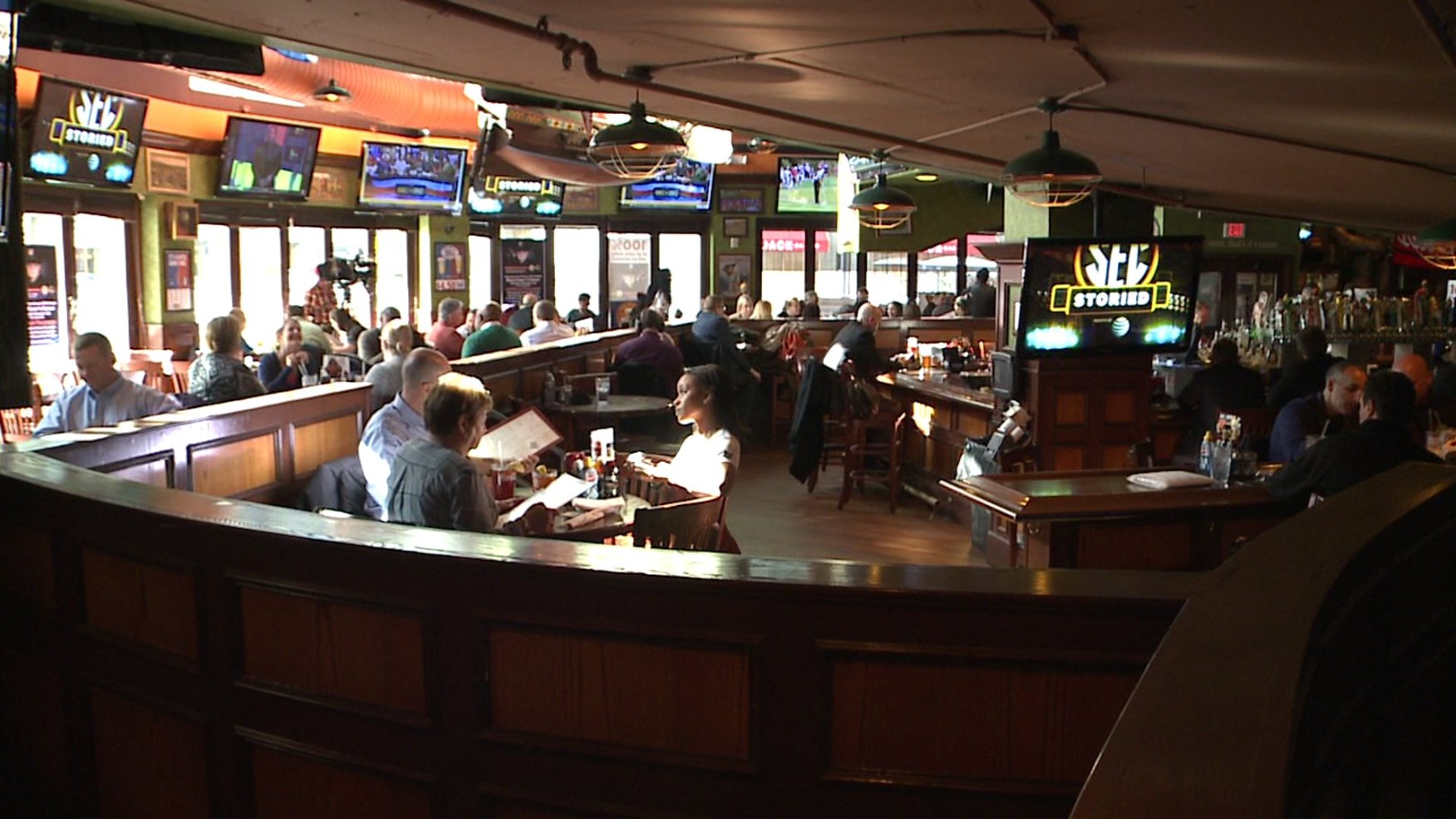 Tilted Kilt in downtown Cleveland closes Fox 8 Cleveland WJW
