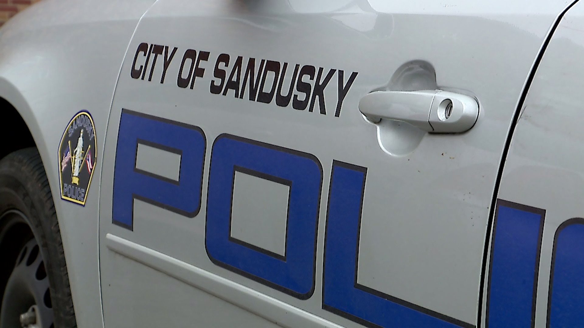 Sandusky police say 4 people taken to hospital for possible overdose