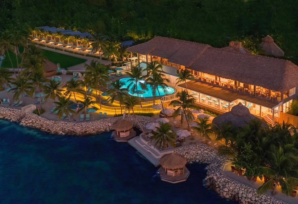 Attention, couples! First adultonly, allinclusive resort opens in