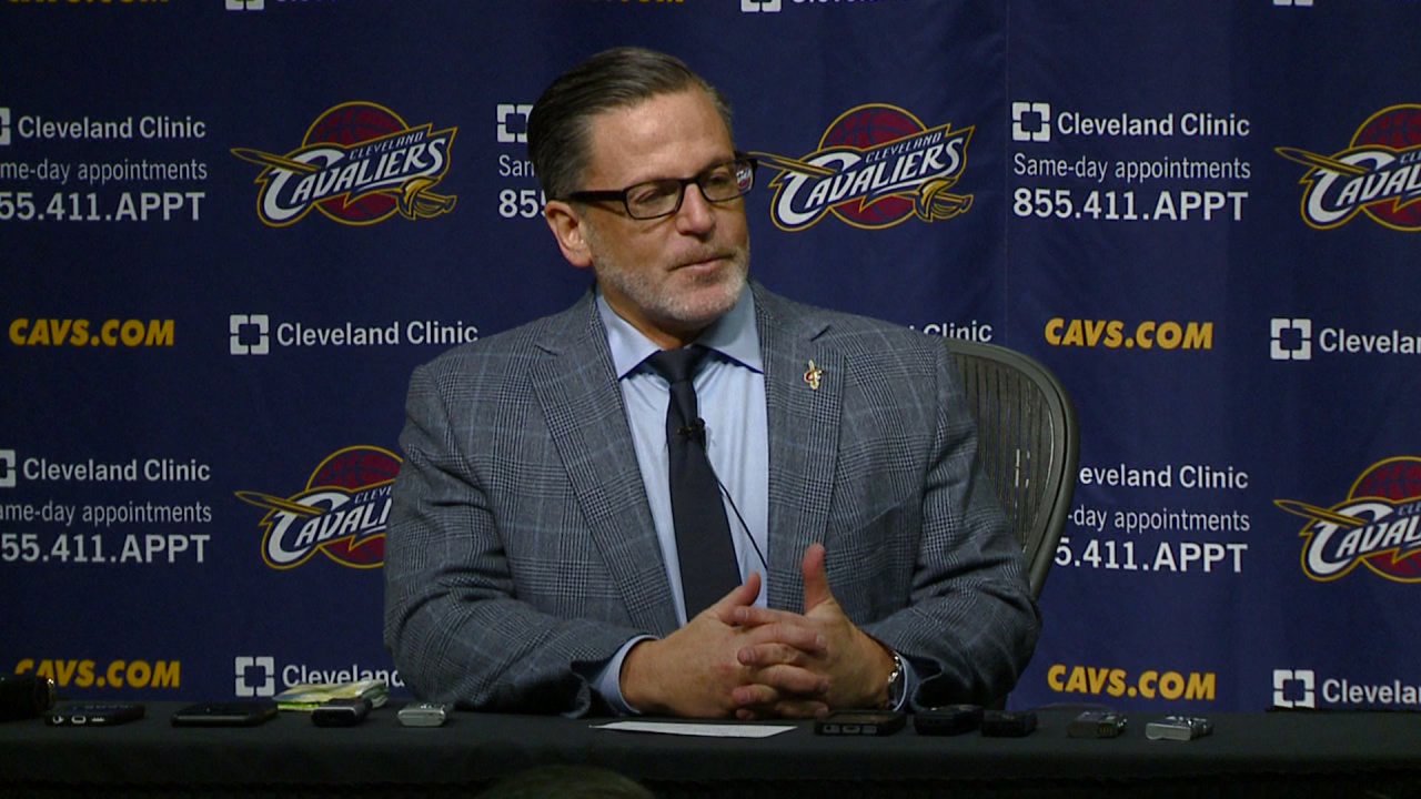 Dan Gilbert’s recovery after stroke ‘will take time’ ‘He will meet
