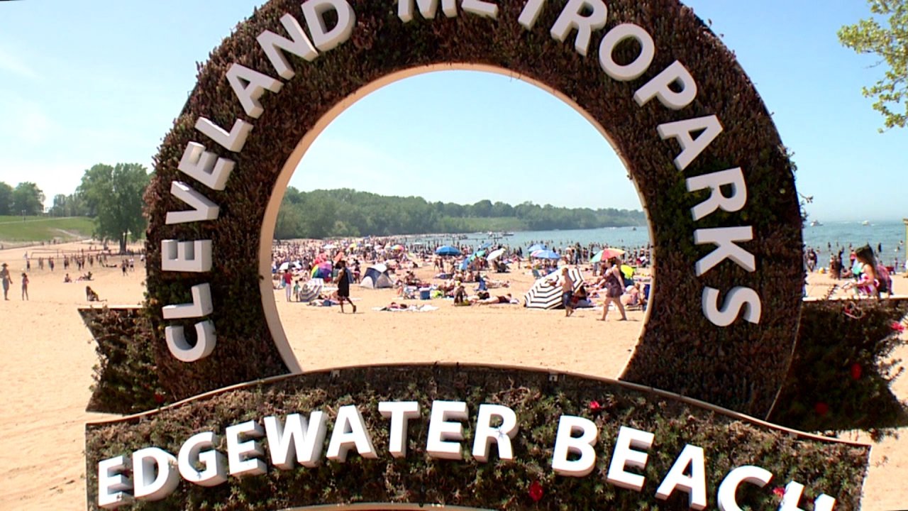 Edgewater LIVE postponed because of weather Fox 8 Cleveland WJW