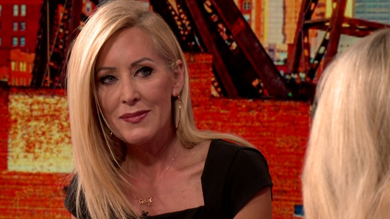 Beth McLeod so thankful for messages of support, talks about coming back to work