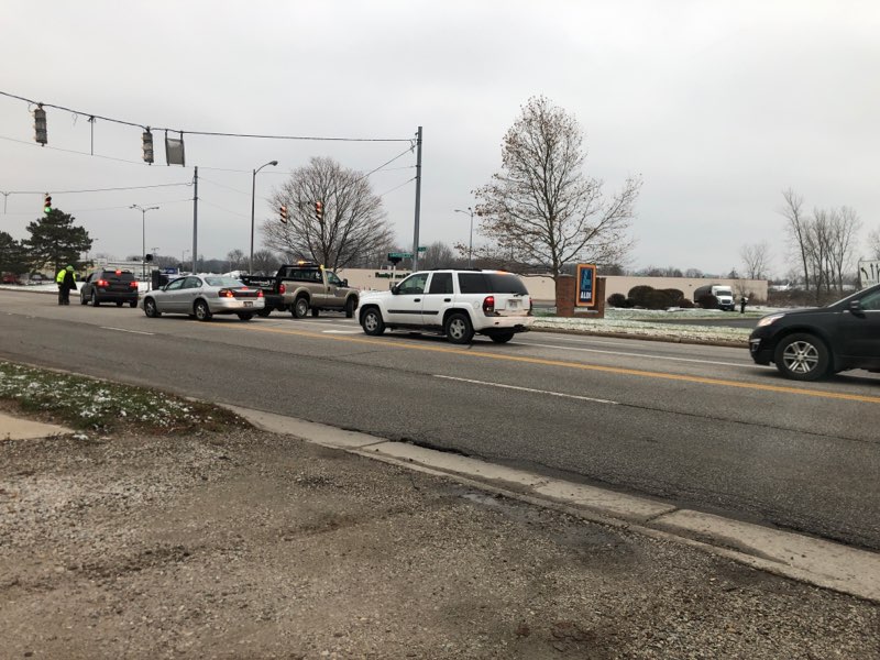 Man killed in twocar crash in Streetsboro Fox 8 Cleveland WJW