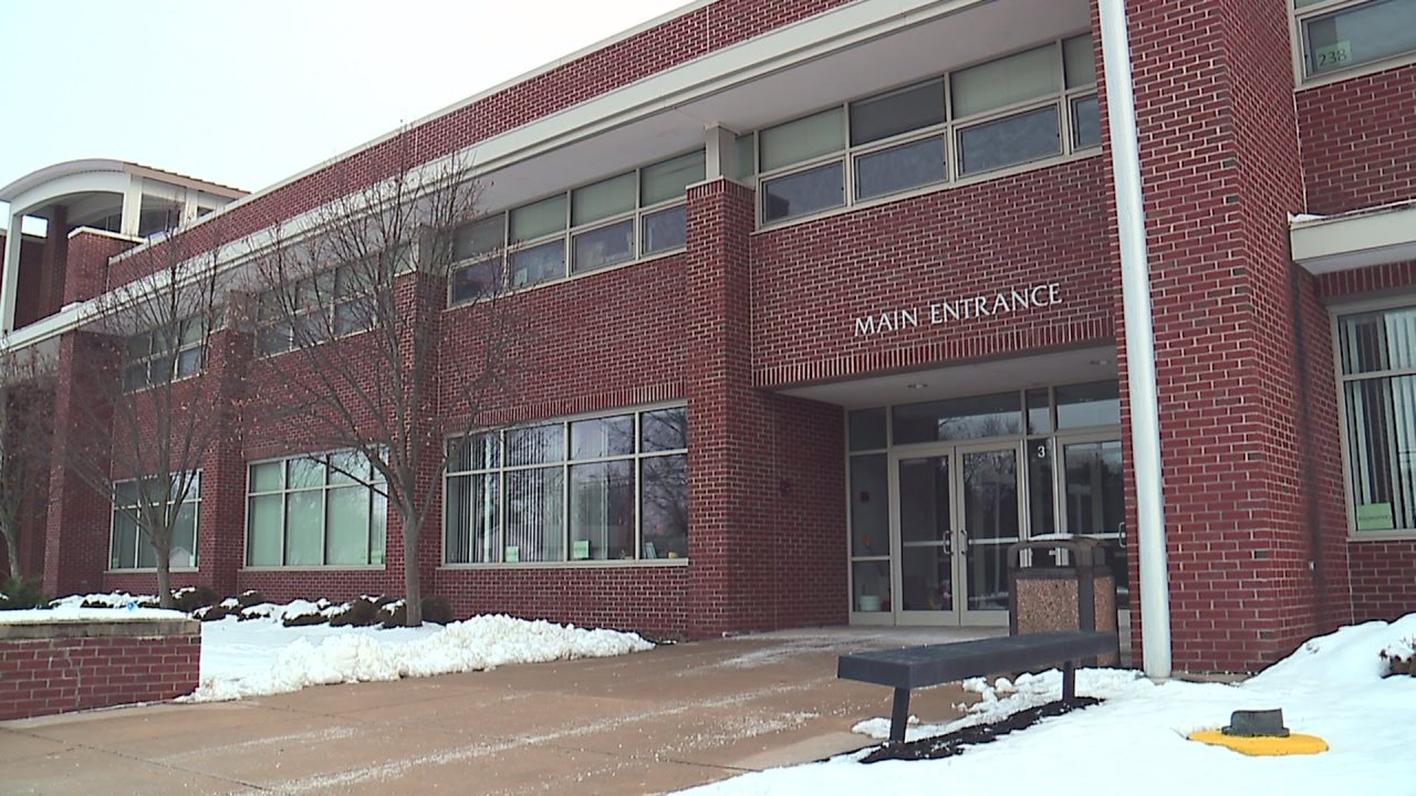 Solon High School voter registration forms go missing Solon High School voter registration forms go missing