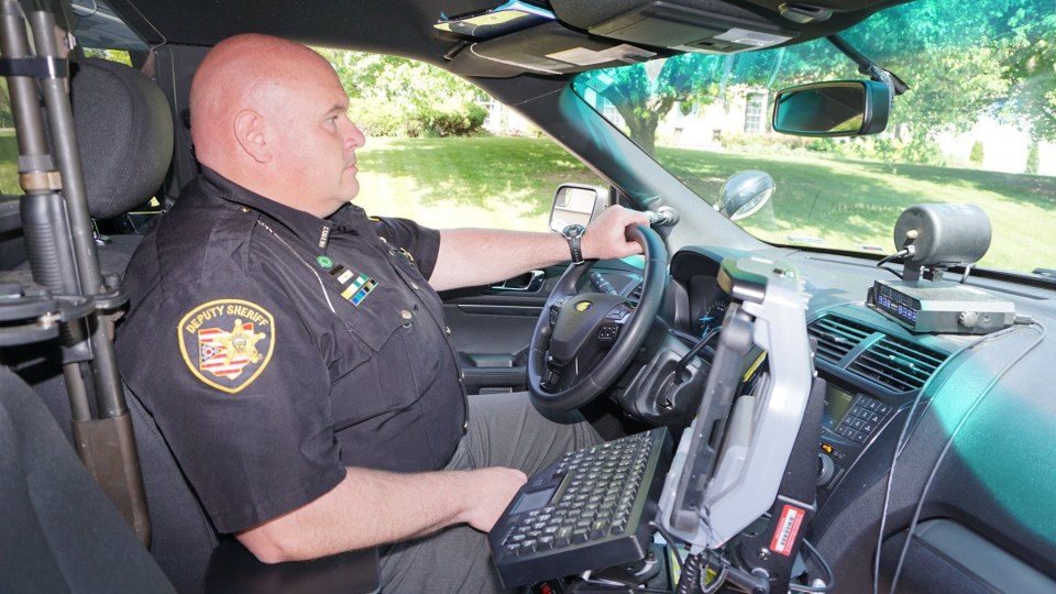 Summit County sheriff deputies to patrol parks to maintain social