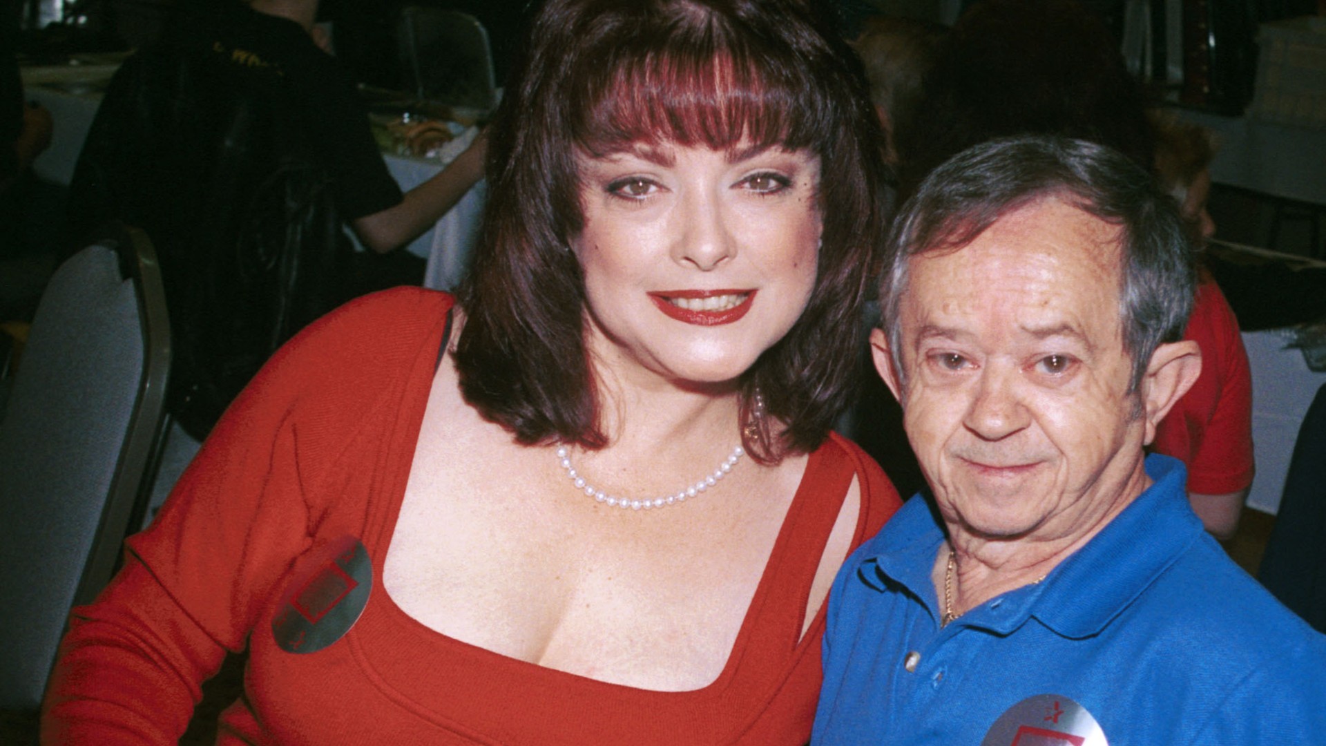 Actor Felix Silla, known for his role as Cousin Itt on 'The Addams